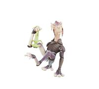 Hasbro Star Wars The Black Series, Sebulba, action figure collezionabile premium da 15 cm ispirata al film "Star Wars: La minaccia fantasma"