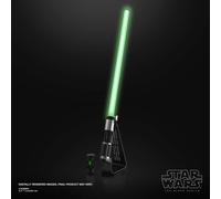 Hasbro - Star Wars - The Black Series - Spada Laser di Yoda