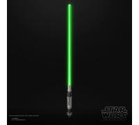 Hasbro - Star Wars - The Black Series - Spada Laser Force FX Elite di Sabine