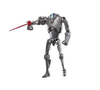 PREORDER Star Wars Black Series: SUPER BATTLE DROID (Attack of the Clones) by