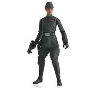 Hasbro Star Wars The Black Series Tala (Ufficiale Imperiale), Star Wars: Obi-WAN