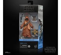 Hasbro - Star Wars - The Black Series - Teeka (Jawa) Action Figures 15 cm