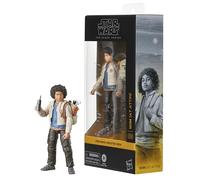 Hasbro Figura Wim At Attin Skeleton Crew Star Wars 15 Cm