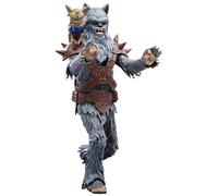 Hasbro Original Star Wars The Black Series Figura Wookiee Edizione Halloween