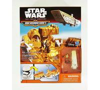 Hasbro Star Wars The Force Awakens Micromachines Firstorder Stormtrooper Giochi