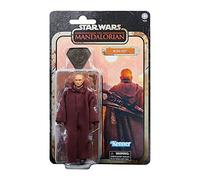 Hasbro Star Wars The Black Series Credit Collection Boba Fett Figura