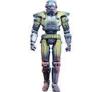 Hasbro Star Wars: The Mandalorian Black Series Credit Collection Statuetta Dark Trooper 15 cm