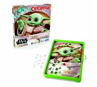 Hasbro Star Wars The Mandalorian Operation Gioco da Tavolo Board Game