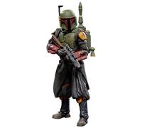 Star Wars: The Mandalorian Vintage Collection Action Figura 2022 Boba Fett (mora