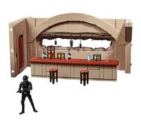 Hasbro Original Star Wars Vintage Figure Nevarro Cantina + Death Trooper Figure