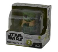 Hasbro Star Wars The Mandaloriani Child Curioso Circa 5,5cm Nuovo Originale