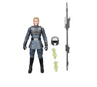 Hasbro Star Wars The Vintage Collection, Alexandr Kallus, action figure collezionabile ispirata alla serie "Star Wars Rebels", da 9,5 cm