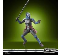 Hasbro Star Wars The Vintage Collection Bo-Katan Kryze (Plazir-15)