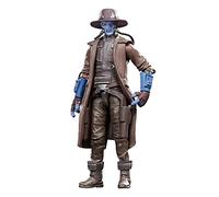 Hasbro Star Wars The Vintage Collection, Cad Bane, Action Figure collezionabile per Adulti da 9,5 cm Ispirata alla Serie Star Wars: The Book of Boba Fett