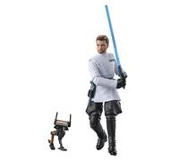 Star Wars The Vintage Collection Cal Kestis (Imperial Officer Disguise)