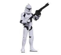 Hasbro, Star Wars The Vintage Collection, Clone Trooper Fase I, action figure collezionabile per adulti ispirata al film "Star Wars: L'attacco dei cloni", da 9,5 cm
