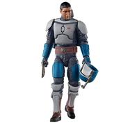Star Wars Vintage Collection MANDALORIAN COMMANDER Action Figure Hasbro vc314