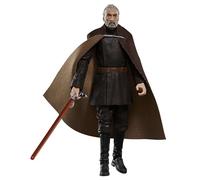 Hasbro Figure Count Dooku Attack Of The Clones Star Wars 9.5 Cm Marrone