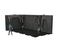 Star Wars: The Mandalorian Vintage Collection Tantive IV Hallway with Mandalo...