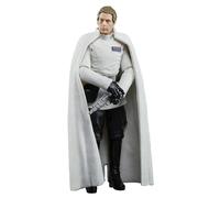 Star Wars The Vintage Collection Rougue One Director Orson Krennic