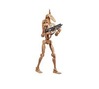 Hasbro Star Wars The Vintage Collection - Droide da battaglia, action figure da 9,5 cm da collezione ispirata al film Star Wars: La minaccia fantasma, dai 4 anni in su