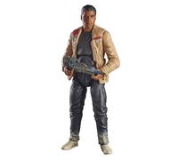 Hasbro, Star Wars The Vintage Collection, Finn (Base Starkiller), action figure