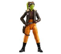 Hasbro Original Star Wars The Vintage Collection Ahsoka Generale Hera Syndulla Figura