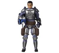 Hasbro Star Wars Episode Ii Vintage Collection Jango Fett Figure 10 Cm Marrone
