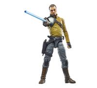 Hasbro Star Wars The Vintage Collection, Kanan Jarrus, action figure collezionab