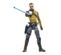 Star Wars: Rebels Vintage Collection Action Figure Kanan Jarrus 10 cm