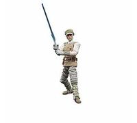 Hasbro Star Wars The Vintage Collection. Luke Skywalker (Hoth), action figure da 9,5 cm