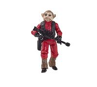 Hasbro Original - Star Wars - Star Wars, The Vintage Collection, Nien Nunb - Figura