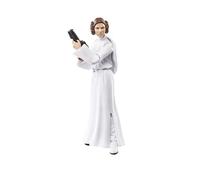 Hasbro Star Wars The Vintage Collection, Principessa Leila Organa, action figure collezionabile per adulti ispirata al film "Star Wars: Una nuova speranza", da 9,5 cm