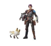 Hasbro Figurina Di Sabine Wren Di Star Wars 10 Cm