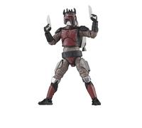 Hasbro Star Wars The Vintage Collection, Super Commando Mandaloriano, action figure ispirata alla serie "Star Wars: Ahsoka", da 9,5 cm
