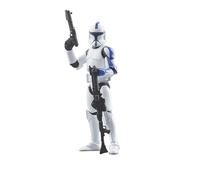 PREORDER Star Wars Vintage Collection: CLONE TROOPER LIEUTNANT (Teth) (Ahsoka)