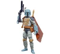 Hasbro - Star Wars - Vintage Collection - Boba Fett Action Figures 10 cm