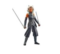 Hasbro, Star WarsThe Vintage Collection, Ahsoka Tano, Action Figure collezionabi