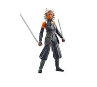 Hasbro, Star WarsThe Vintage Collection, Ahsoka Tano, Action Figure collezionabi