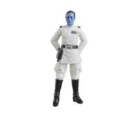 PREORDER Star Wars Vintage Collection: GRAND ADMIRAL THRAWN (Ahsoka) by Hasbro