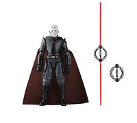 Hasbro Figura Star Wars Il Grande Inquisitore Collezione Vintage
