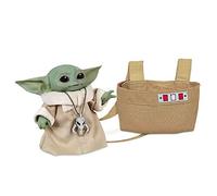 Hasbro - Statuetta Animatronic The Mandalorian Baby Yoda