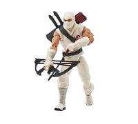 Hasbro Statuetta G.I.Joe Storm Shadow Ufficiale
