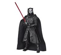 Hasbro - Statuetta Star Wars Black Series - Darth Nihilus Gaming Greats 15cm - 5010993752829