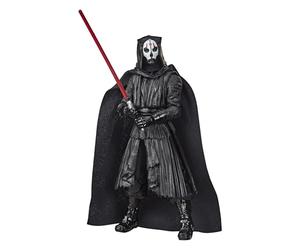 Hasbro - Statuetta Star Wars Black Series - Darth Nihilus Gaming Greats 15cm - 5010993752829