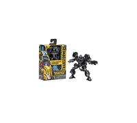 Hasbro Studio Series 96 Buzzworthy Bumblebee N.E.S.T. Autobot Ratchet Deluxe Action Figure