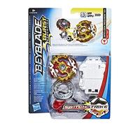 Hasbro Switch Strike Starter Pack, trotola, Colori Assortiti, E1039/E0723