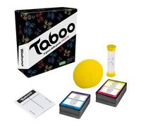 Hasbro Taboo Classic gioco GAMING F5254103