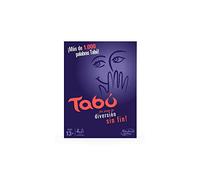 Hasbro - Taboo Gioco di società [Versione Spagnola]