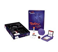 Hasbro - Taboo Gioco di società [Versione Tedesca]